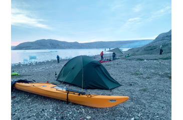 Image of Terra Nova Quasar Tents, 41QUGE