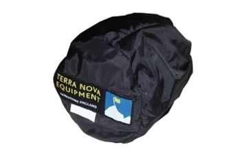 Image of Terra Nova Solar Competition 1 Groundsheet