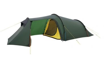 Image of Terra Nova Starlite 3P Tent - 3 Person, 3 Season-Green