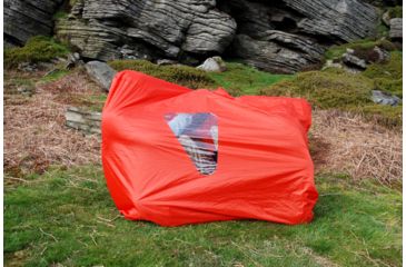 Image of Terra Nova Bothy 20, 20 Person, 53B20