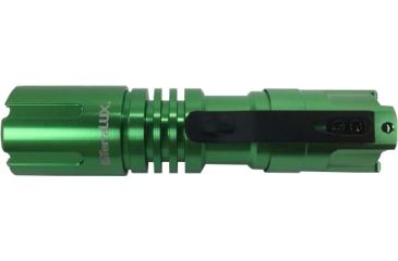 Image of Lightstar Flashlight 100, Hi-Vis Green, TLF-1C1AA-GN