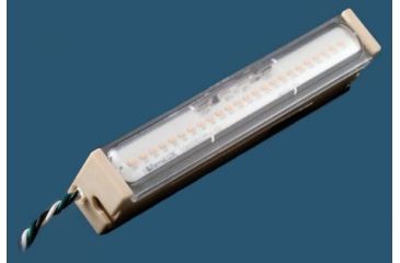 Image of Lightstar Line Voltage 6in Linear LED Engine - 3000k Color Temp., Tan, TLM-L06A-A063012R
