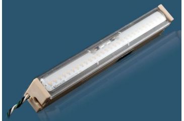 Image of Lightstar Line Voltage 8in Linear LED Engine - 3000k Color Temp., Tan, TLM-L08A-A083012R