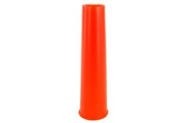 Image of Lightstar Orange Signal Cone for TT-5/TDR-2 Flashlight, TLA-CONE-1
