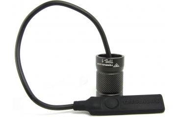 Image of Lightstar Tactical Remote Pressure Switch, Stealth Grey TPS-1