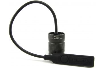 Image of Lightstar Tactical Remote Pressure Switch, Stealth Grey TPS-4