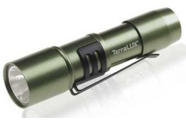 Image of Lightstar 1 LED Mini Flashlight TLF-1N1AAA