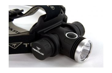 Image of Lightstar TLH 50 Headlamp, Black, 700 Lumen TLH-50