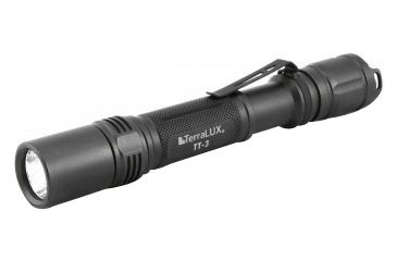 Image of Lightstar TT 3, Stealth Grey Lightstar-TT-3