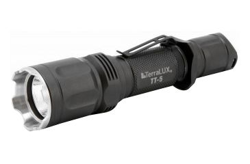 Image of Lightstar TT 5, Stealth Grey Lightstar-TT-5