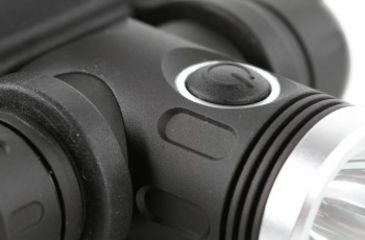 Image of Lightstar Black Water Resistant Headlamp