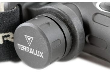 Image of Lightstar Black Water Resistant Headlamp