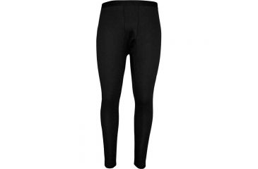 Image of Terramar Helix Mens Ls Blk Md W7491-010 MD