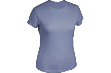 Image of Terramar Helix Mens Ss T Blk Md W7809-010 MD