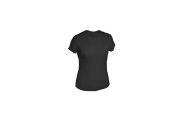 Image of Terramar Helix Mens Ss T Blk Md W7809-010 MD