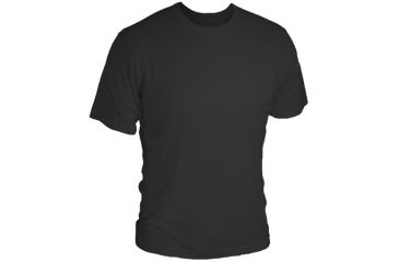 Image of Terramar Helix Mens Ss T Blk Md W7809-010 MD