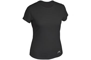 Image of Terramar Helix Mens Ss T Brick Md W7809-6001 MD