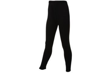 Image of Terramar Polypro Kids Pant Xl Blk W8449 XL 010