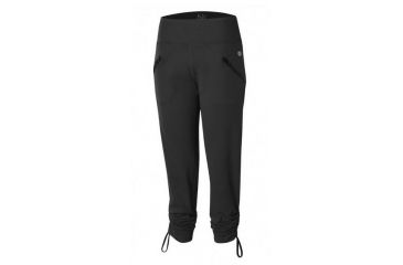 Image of Terramar Reflex Up/go Pants Wmn Blk Sm W8846-010 SM
