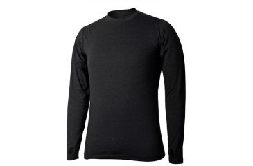 Image of Terramar Thermolator Crew Camo Xxl W8491 CAMO XXL