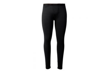 Image of Terramar Thermolator Mens Pant Blk Xl W7541-010 XL