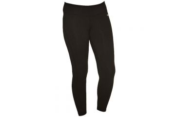 Image of Terramar Thermolator Wmns Pant Blk Sm W8218-010 SM