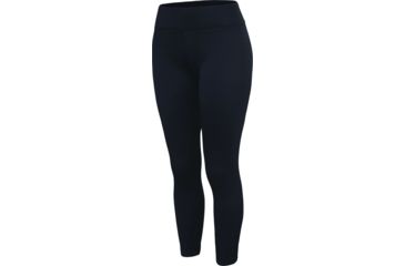 Image of Terramar Vertix Womens Tight Black Md W-9026-010 MD