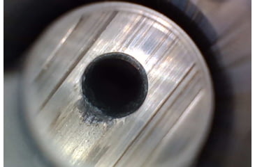 Image of Teslong 45in Flexible Rifle Borescope w/IPS Screen, Black / Mettalic Grey / Lime Green, TSNTG500