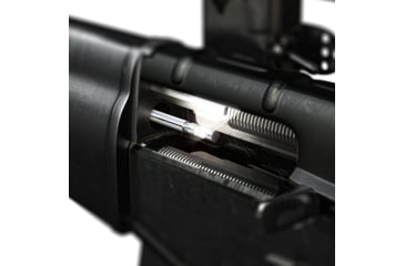 Image of Teslong 26in Rigid Rifle Borescope w/IPS Screen, Black / Mettalic Grey / Lime Green, TSNTG500H