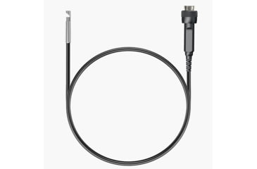 Image of Teslong 45in Flexible Rifle Borescope w/IPS Screen, Black / Mettalic Grey / Lime Green, TSNTG500