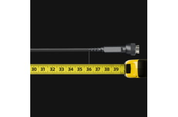 Image of Teslong 45in Flexible Rifle Borescope w/Wi-Fi Adaptor, Black, TSNTG150W