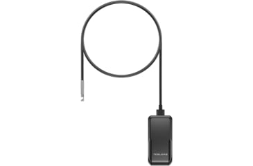Image of Teslong 45in Flexible Rifle Borescope w/Wi-Fi Adaptor, Black, TSNTG150W
