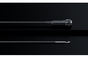 Image of Teslong NTG100P 10in Rigid USB Borescope, Black, Metallic Silver, TSNTG100P