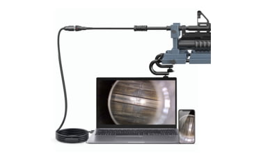 Image of Teslong NTG100-C 45-Inch Flexible USB-C Borescope, Black, TSNTG100-C