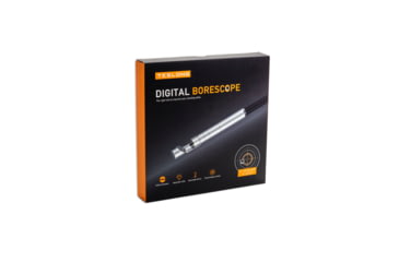Image of Teslong NTG100-C 45-Inch Flexible USB-C Borescope, Black, TSNTG100-C