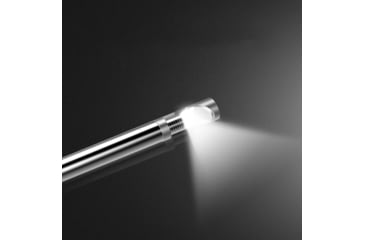 Image of Teslong NTG100P 10in Rigid USB Borescope, Black, Metallic Silver, TSNTG100P