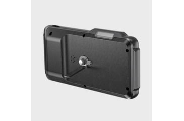 Image of Teslong NTG200H Focus &amp; Fold Rifle Borescope w/ 5in HD Screen, Lime Green/Metalic Grey, NTG200H + NTS500B