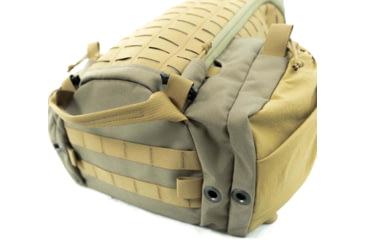 Image of Tethrd FAS Pack