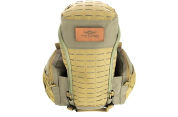 Image of Tethrd FAS Pack