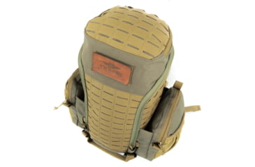 Image of Tethrd FAS Pack