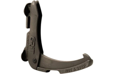 Image of Tethrd Grit Fold N Go Hanger Brown