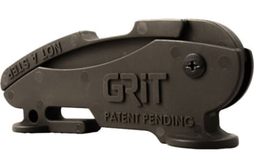 Image of Tethrd Grit Fold N Go Hanger, Brown, GRIT-FOLDGO-OLV