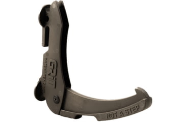 Image of Tethrd Grit Fold N Go Hanger, Brown, GRIT-FOLDGO-OLV