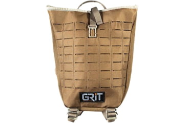 Image of Tethrd Grit Platform Pack, Regular, GRITPPACKREG