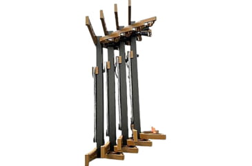 Image of Tethrd Grit Workhorse Climbing Sticks 4pk