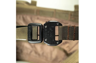 Image of Tethrd Grit Workhorse Saddle Kit Mossy Oak Regular