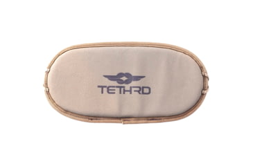 Image of Tethrd Knusion Knee Cushion