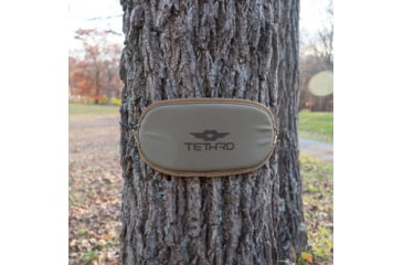 Image of Tethrd Knusion Knee Cushion