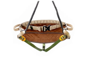 Image of Tethrd Menace Saddle Kit 1209832