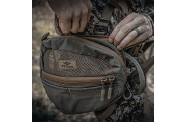 Image of Tethrd Modular Ultralock Pockets